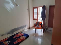 2 Bed DD flat 1st floor office use in DHA phase 2 ext