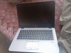 HP Elitebook i5 7th generation