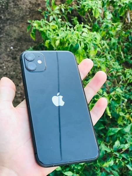 Iphone 11 64gb 6