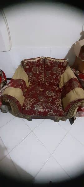 Sofa set 2