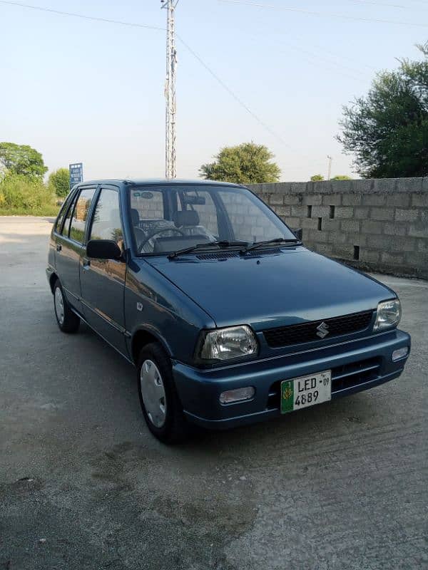 Mehran 6