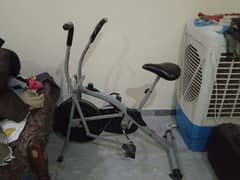 exercise Cycling machine