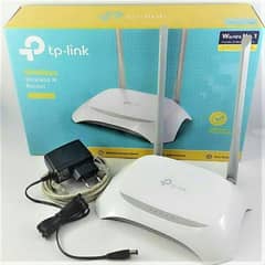 Tp-link Modem WR-840N