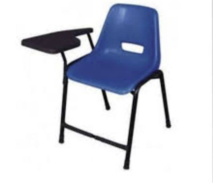 student chairs 0