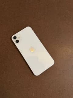 Iphone 11, PTA approved 128gb 10/10 condition