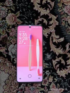 Redmi note 13 pro plus leather purple 512gb urgent sell