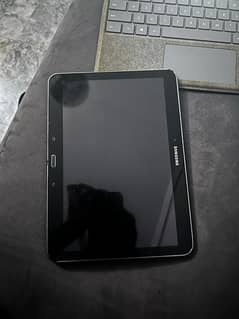 Samsung 10.1 tablet