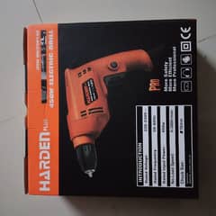 Harden 450W Drill Machine