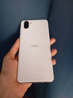 Aquos R3 (6GB/128GB, Official PTA Approved)