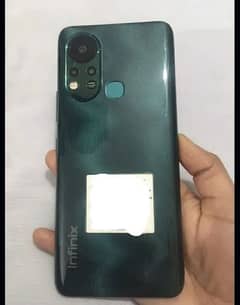 infinix hot 11s