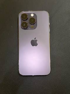 IPhone 14 Pro