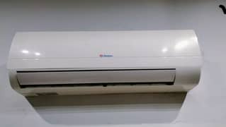 Panasonic 1.5 Ac inverter