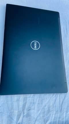 Dell Latitude 7480 16/256 ram or ssd core i5 6th generation