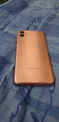 samsung galaxy a04 f model ofical pta 0336 6212 501