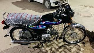 Bikul Km Used Bike Hai 05 Serail hay 03111286193