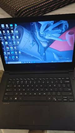 dell latitude 3470 touch screen