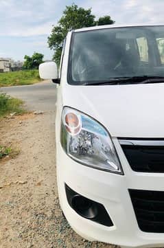 Suzuki Wagon R 2022