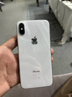 Iphone X Pta approved