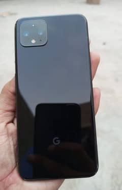 Google Pixel 4