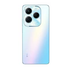 Infinix hot 40 pro 16 + 256