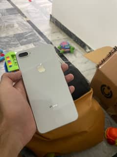 iphone 8plus pta approve