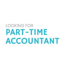 Accountant Part Time