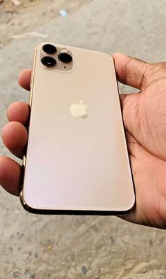 IPHONE 11 PRO