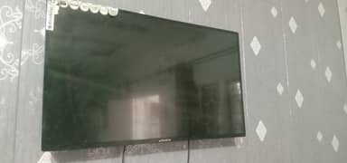 43 inch ecostar led tv