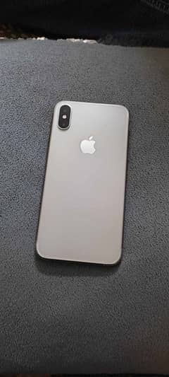 Iphone xs 64 gb factory unlocked 10/10