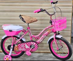 Kid cycle