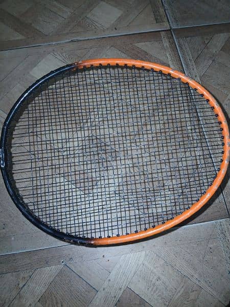 racket and shuter 1