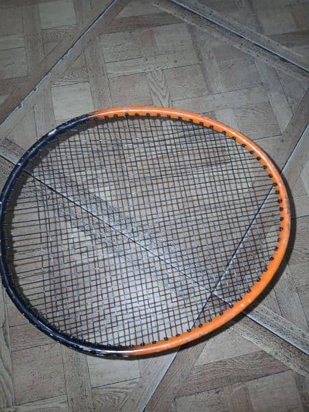 racket and shuter 2