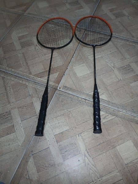 racket and shuter 3