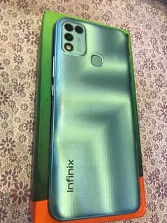 infinix hot 10 play 4 /64