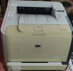 Printer HP laserjet 2055