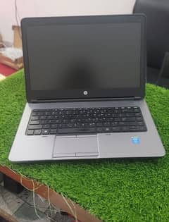 HP g1 i5 4th generation  8gb/ 128gb SSD