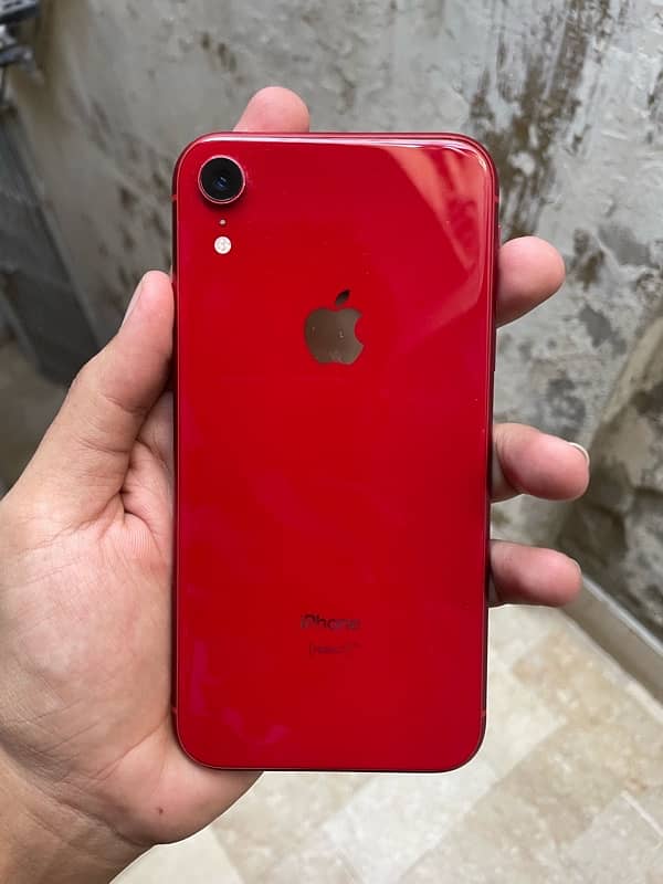 iPhone xr non pta 0