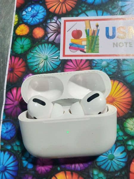 AIRPODS PRO 2ND GENERATION LASTEST ANC 3