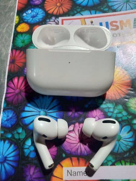 AIRPODS PRO 2ND GENERATION LASTEST ANC 4