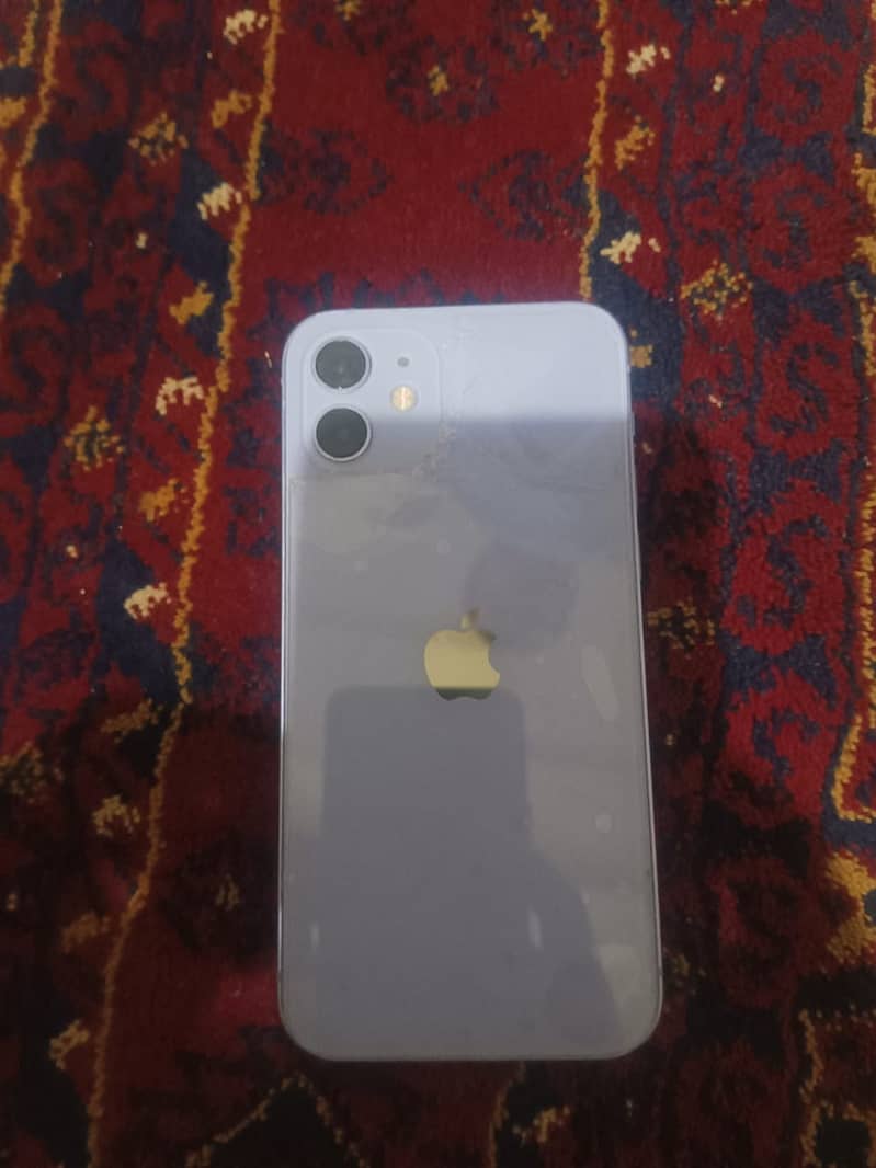 Apple iPhone 12 64 GB 1