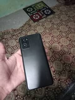 oppo A76 box and adopter available Exchange possible