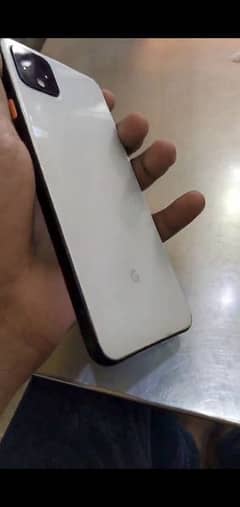 google pixel 4xl 128gb