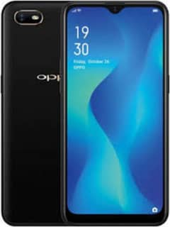 OPPO A1K FOR URGENT SALE