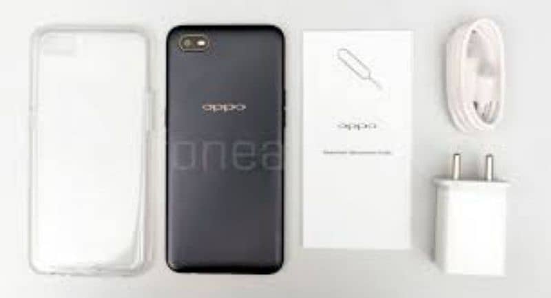 OPPO A1K FOR URGENT SALE 2