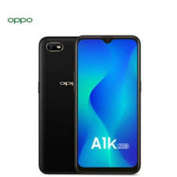 OPPO A1K FOR URGENT SALE 3