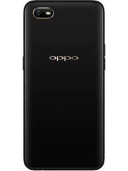 OPPO A1K FOR URGENT SALE 5