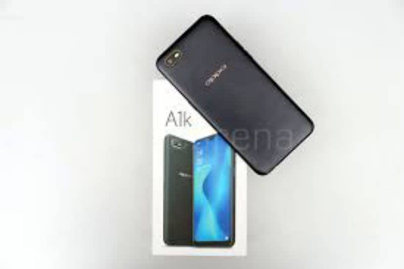 OPPO A1K FOR URGENT SALE 6