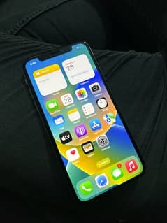 iphone x Pta