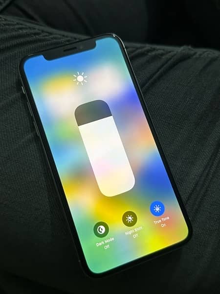 iphone x Pta 2