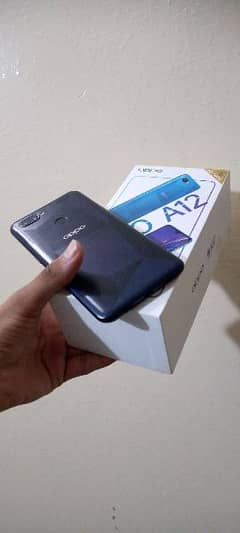 oppo a12 0